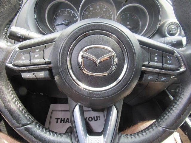 Mazda CX-9 Touring AWD 2021