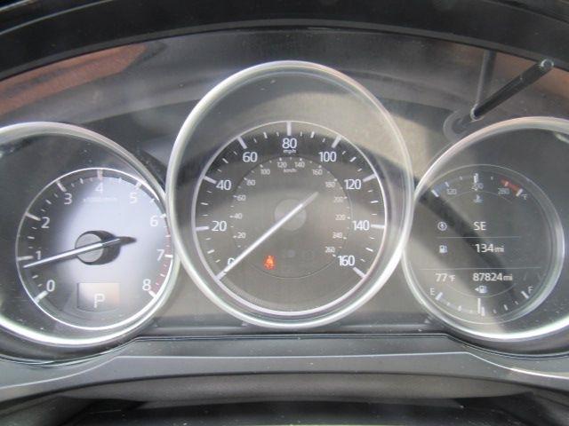Mazda CX-9 Touring AWD 2021
