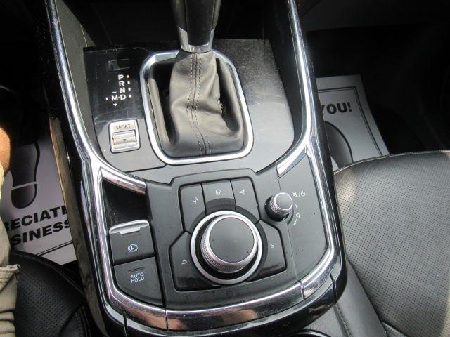 Mazda CX-9 Touring AWD 2021
