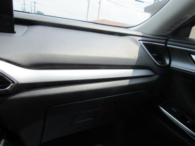 Mazda CX-9 Touring AWD 2021