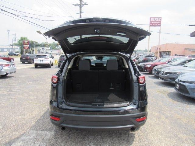 Mazda CX-9 Touring AWD 2021