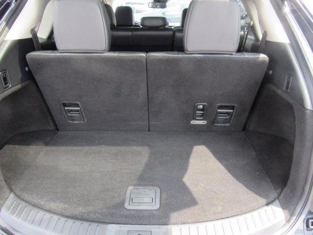 Mazda CX-9 Touring AWD 2021