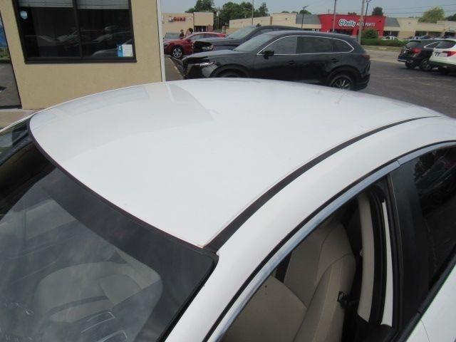 Honda Civic LX Sedan CVT 2017
