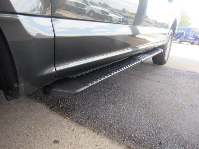 Ford F-150 XLT SuperCrew 5.5-ft. Bed 4WD 2018