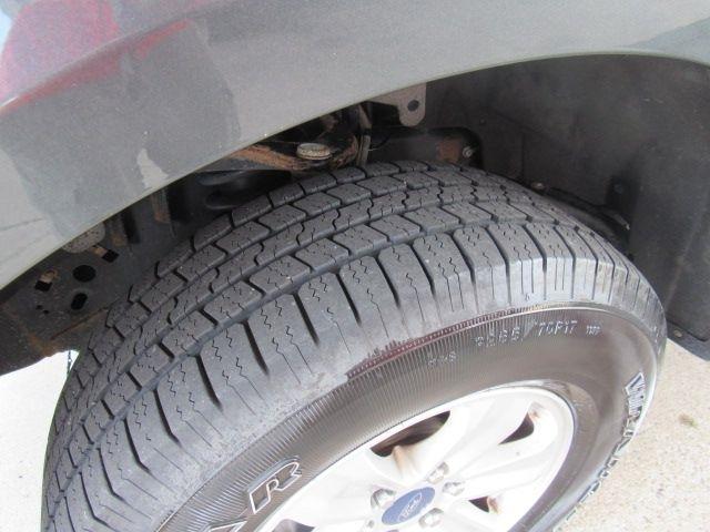 Ford F-150 XLT SuperCrew 5.5-ft. Bed 4WD 2018