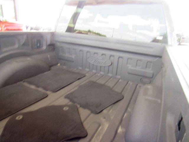 Ford F-150 XLT SuperCrew 5.5-ft. Bed 4WD 2018