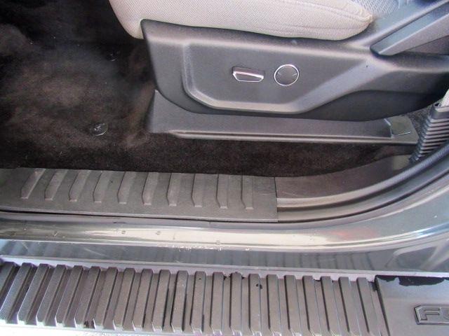 Ford F-150 XLT SuperCrew 5.5-ft. Bed 4WD 2018