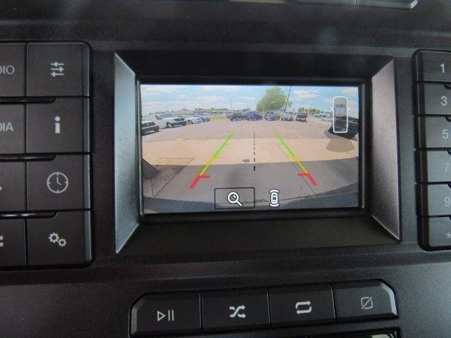 Ford F-150 XLT SuperCrew 5.5-ft. Bed 4WD 2018