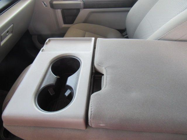 Ford F-150 XLT SuperCrew 5.5-ft. Bed 4WD 2018