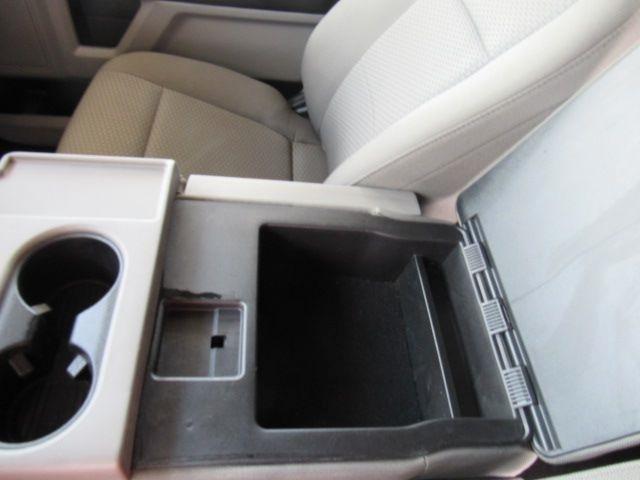 Ford F-150 XLT SuperCrew 5.5-ft. Bed 4WD 2018