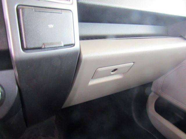 Ford F-150 XLT SuperCrew 5.5-ft. Bed 4WD 2018