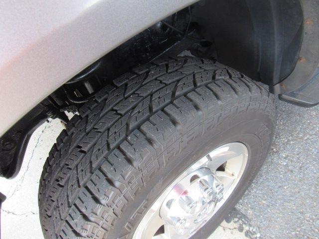 Dodge 2500 SLT Crew Cab LWB 4WD 2010