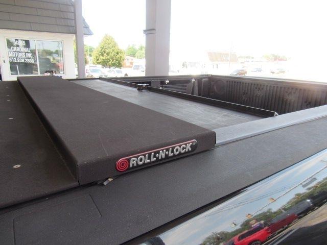 Dodge 2500 SLT Crew Cab LWB 4WD 2010