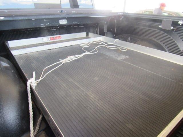 Dodge 2500 SLT Crew Cab LWB 4WD 2010