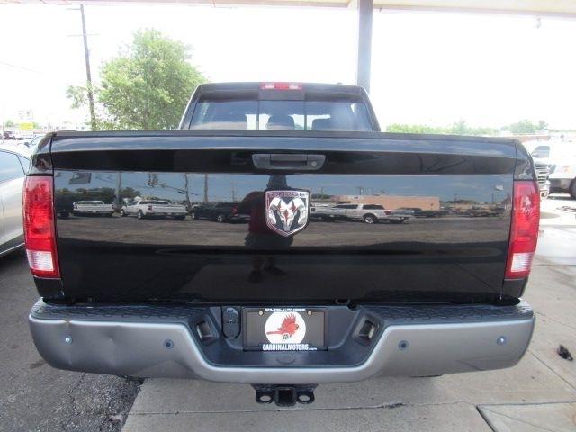Dodge 2500 SLT Crew Cab LWB 4WD 2010