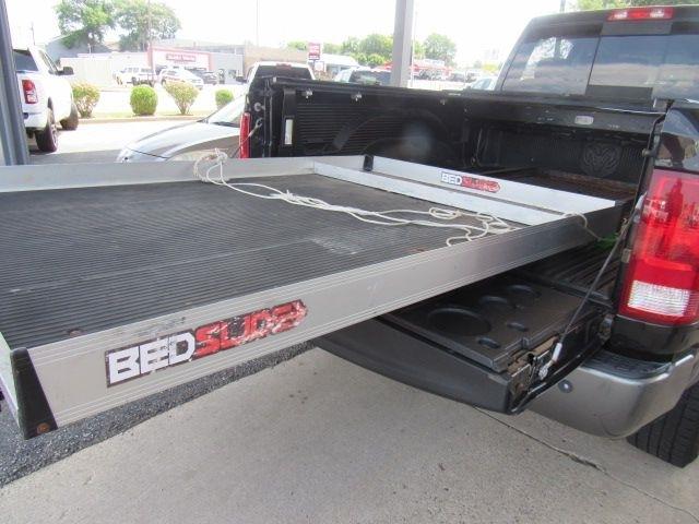 Dodge 2500 SLT Crew Cab LWB 4WD 2010