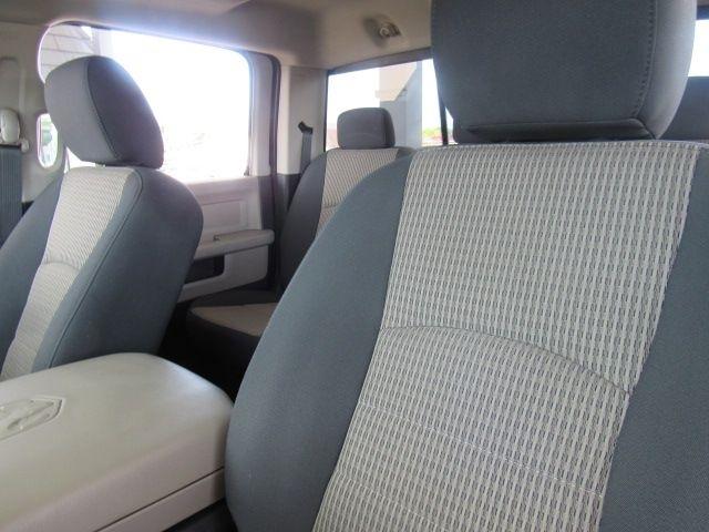 Dodge 2500 SLT Crew Cab LWB 4WD 2010