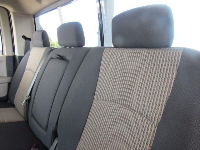 Dodge 2500 SLT Crew Cab LWB 4WD 2010