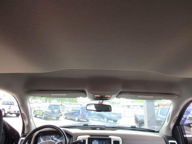 Dodge 2500 SLT Crew Cab LWB 4WD 2010
