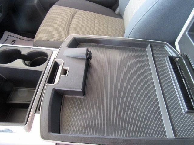 Dodge 2500 SLT Crew Cab LWB 4WD 2010
