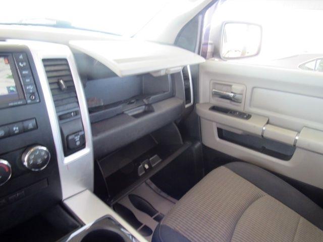 Dodge 2500 SLT Crew Cab LWB 4WD 2010