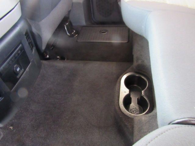 Dodge 2500 SLT Crew Cab LWB 4WD 2010
