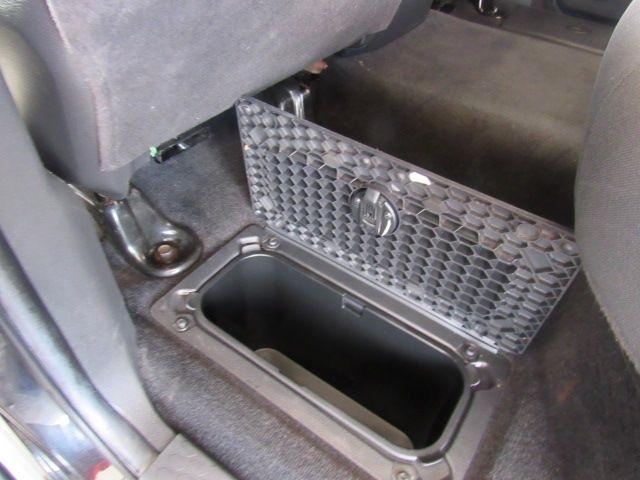 Dodge 2500 SLT Crew Cab LWB 4WD 2010