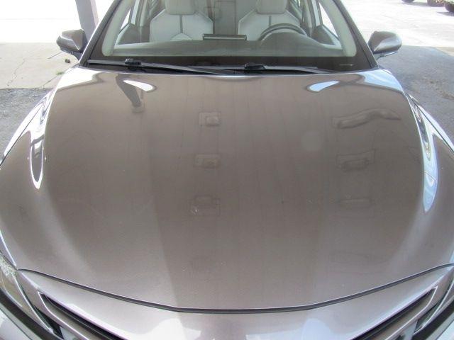 Toyota Camry SE Nightshade Edition 2022