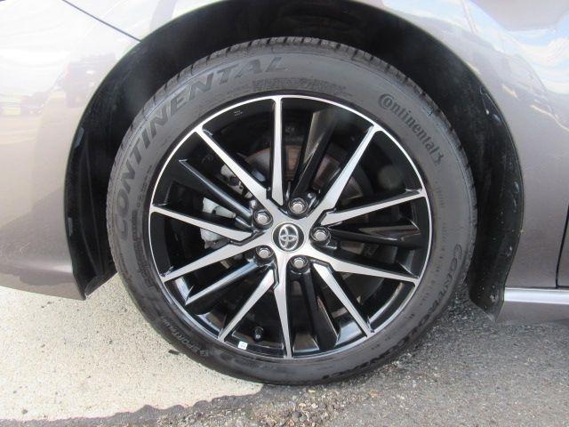 Toyota Camry SE Nightshade Edition 2022