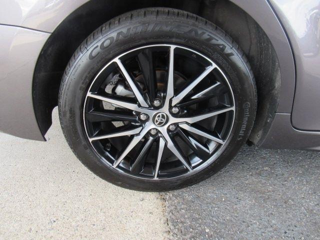 Toyota Camry SE Nightshade Edition 2022