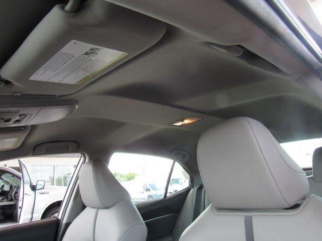 Toyota Camry SE Nightshade Edition 2022