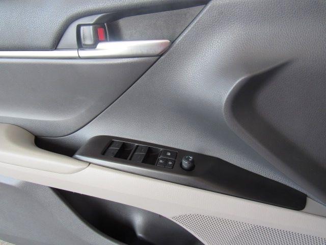 Toyota Camry SE Nightshade Edition 2022