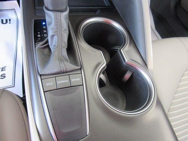 Toyota Camry SE Nightshade Edition 2022