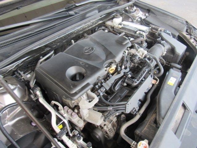 Toyota Camry SE Nightshade Edition 2022