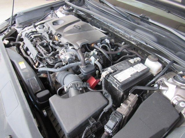 Toyota Camry SE Nightshade Edition 2022