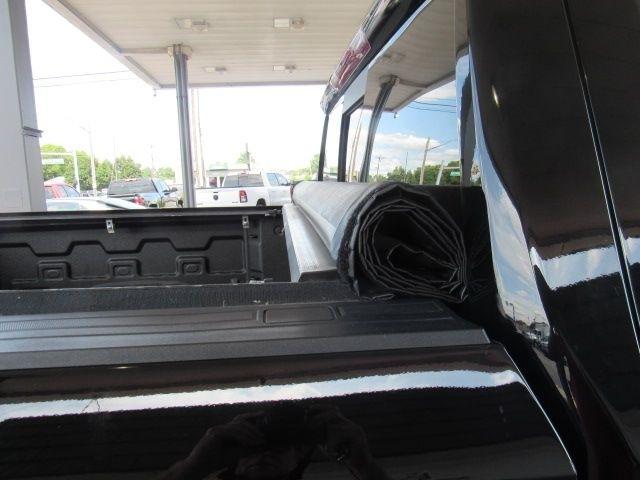Chevrolet Silverado 1500 LTZ Crew Cab 4WD 2020