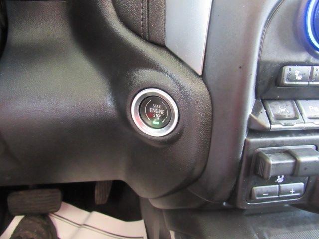 Chevrolet Silverado 1500 LTZ Crew Cab 4WD 2020
