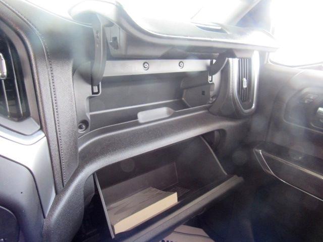 Chevrolet Silverado 1500 LTZ Crew Cab 4WD 2020