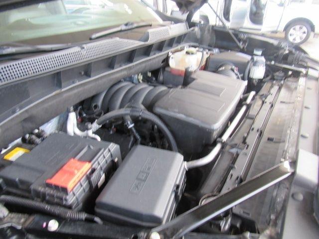 Chevrolet Silverado 1500 LTZ Crew Cab 4WD 2020