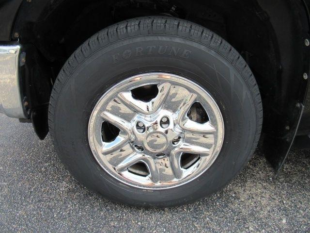 Toyota Tundra SR5 5.7L V8 Double Cab 2WD 2018