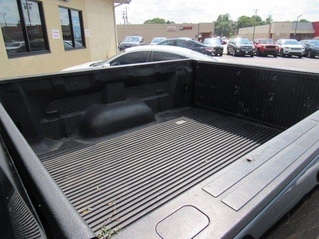 Toyota Tundra SR5 5.7L V8 Double Cab 2WD 2018