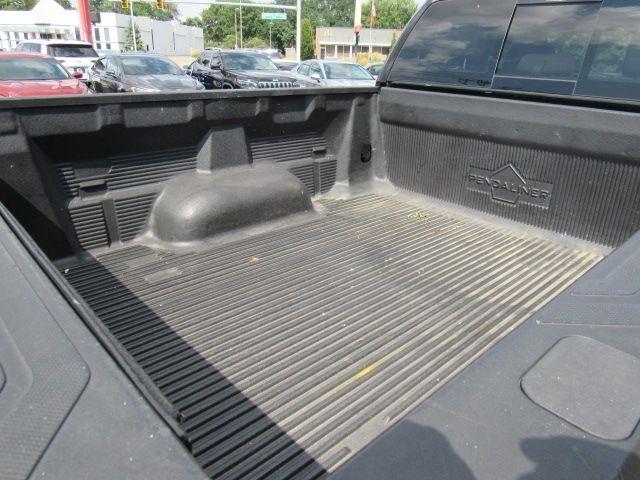 Toyota Tundra SR5 5.7L V8 Double Cab 2WD 2018