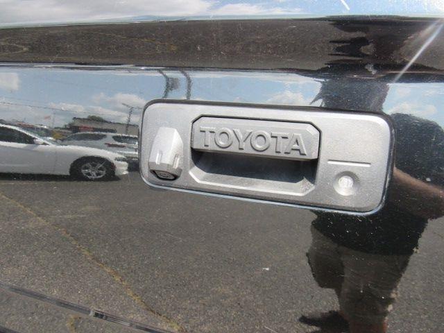 Toyota Tundra SR5 5.7L V8 Double Cab 2WD 2018