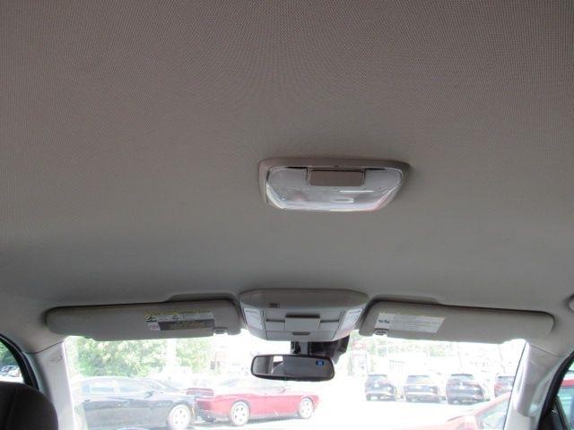 Toyota Tundra SR5 5.7L V8 Double Cab 2WD 2018