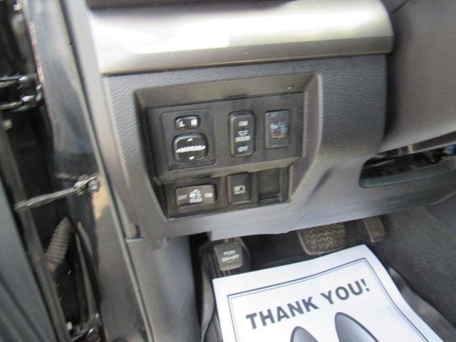 Toyota Tundra SR5 5.7L V8 Double Cab 2WD 2018