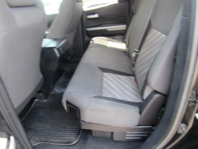 Toyota Tundra SR5 5.7L V8 Double Cab 2WD 2018