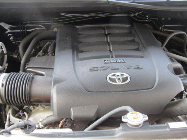 Toyota Tundra SR5 5.7L V8 Double Cab 2WD 2018