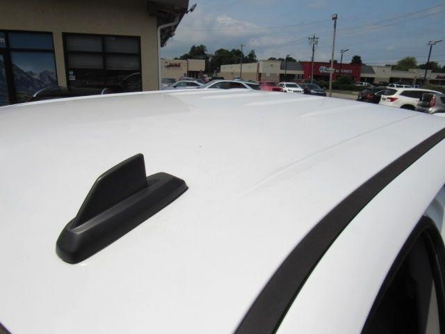 Chevrolet Silverado 1500 Work Truck Double Cab 4WD 2018