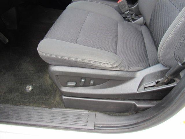 Chevrolet Silverado 1500 LT Double Cab 4WD 2018