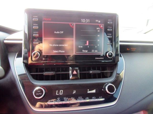 Toyota Corolla LE 2021